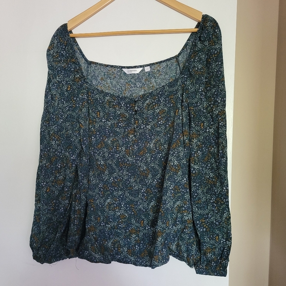 Reitmans blouse - Picture 1 of 5